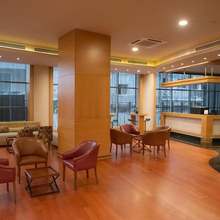 Grand Pasha Lefkosa Hotel & Casino Luaran gambar