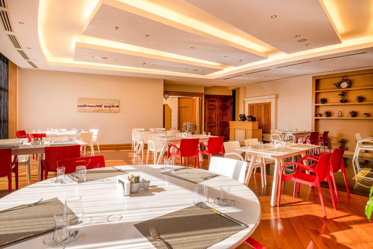 Grand Pasha Lefkosa Hotel & Casino Luaran gambar