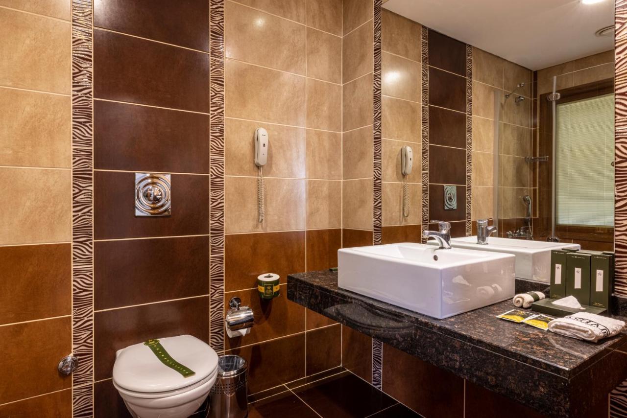 Grand Pasha Lefkosa Hotel & Casino Luaran gambar