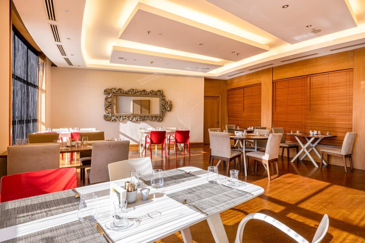 Grand Pasha Lefkosa Hotel & Casino Luaran gambar