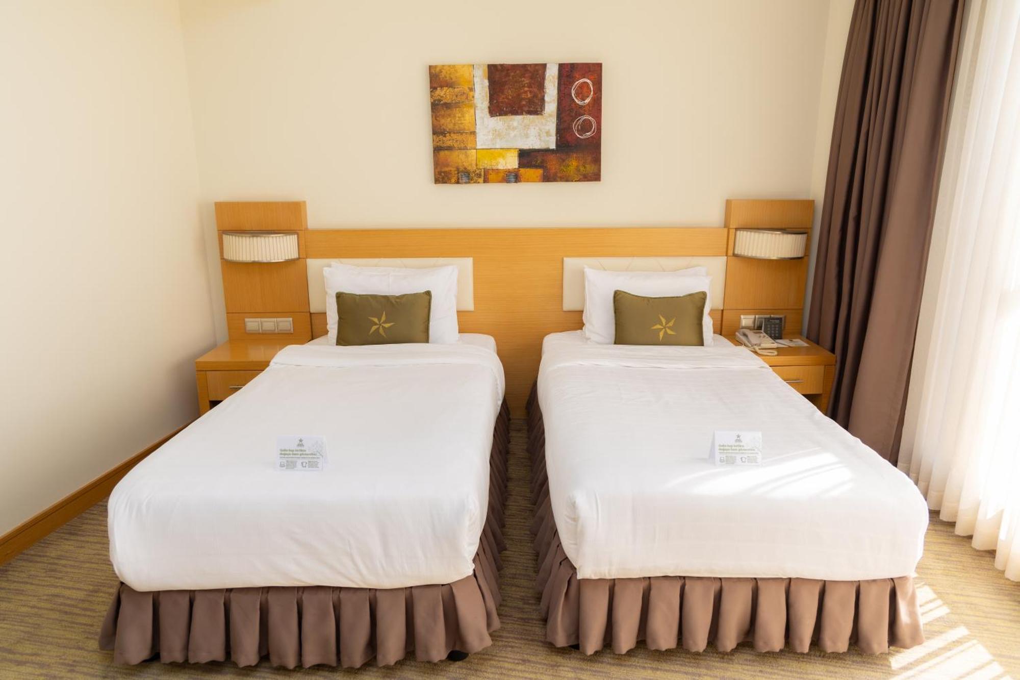 Grand Pasha Lefkosa Hotel & Casino Luaran gambar